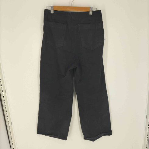 サバイ saby TUCK BAGGY 11.5oz Bingo Denim タックバギー メンズ JPN:2